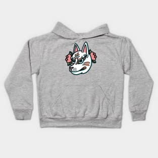 Kitsune Kids Hoodie